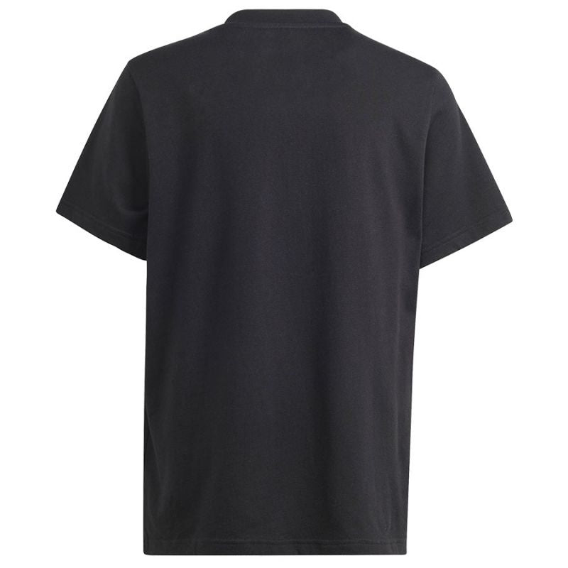 Adidas GFX Illustrated Jr T-shirt IR5757 Clothing/Lifestyle/T-shirts Adidas