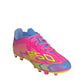 Adidas F50 Club FG/MG Jr JH6422 football boots Footwear/Football/JR/FG Adidas