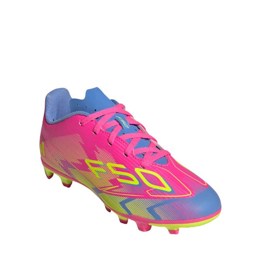 Adidas F50 Club FG/MG Jr JH6422 football boots Footwear/Football/JR/FG Adidas