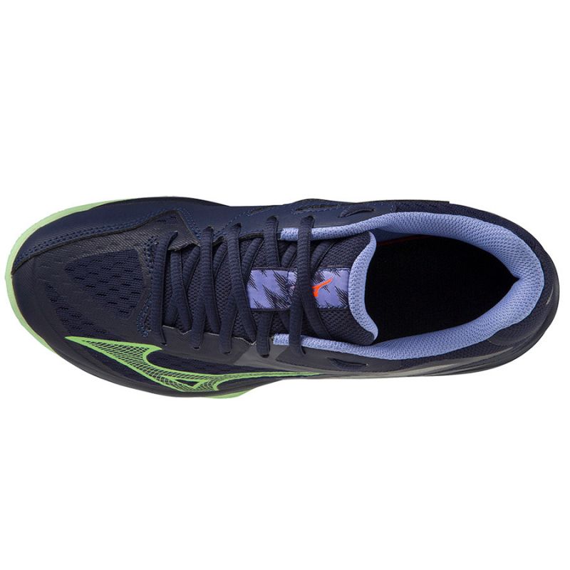 Mizuno Lightning Star Z7 Jr V1GD230311 shoes Footwear/Volleyball/Kids/Mizuno Mizuno