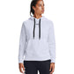 Under Armor Rival Fleece HB Hoodie W 1356317 100 Clothing/Training Your Sports Performance