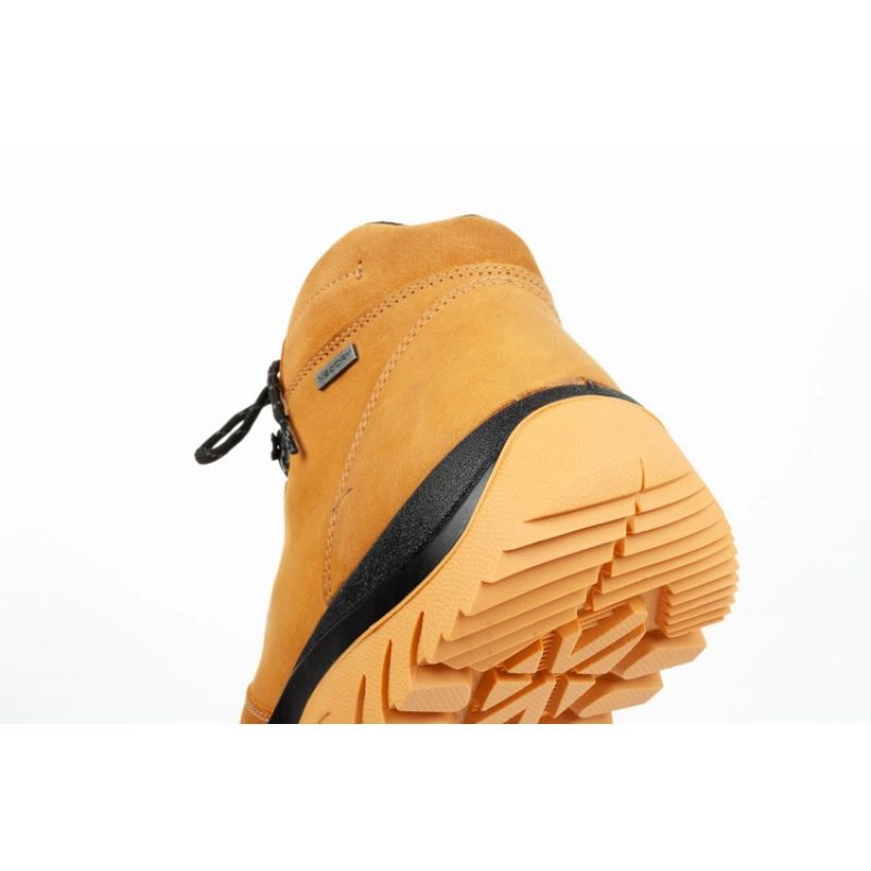 4F M OBMH258 83S trekking shoes Footwear/Outdoor/zimowe 4F