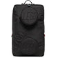 LEGO Brick 1x2 Backpack 20204-0354 Black One size In preparation Your Sports Performance