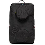 LEGO Brick 1x2 Backpack 20204-0354 Black One size In preparation Your Sports Performance