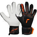 Reusch Attrakt Advance Finger Support Junior Gloves 56 72 210 7783 Reusch