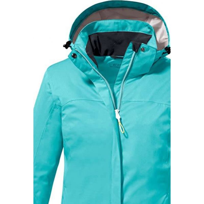Killtec Kos 133 W Jacket 38383/801/36 Clothing/Outdoor/Killtec Your Sports Performance