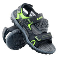 Hi-Tec Menart T Jr Sandals 92800196386 Footwear/Outdoor/Hi-tec Your Sports Performance
