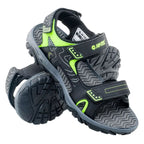 Hi-Tec Menart T Jr Sandals 92800196386 Footwear/Outdoor/Hi-tec Your Sports Performance