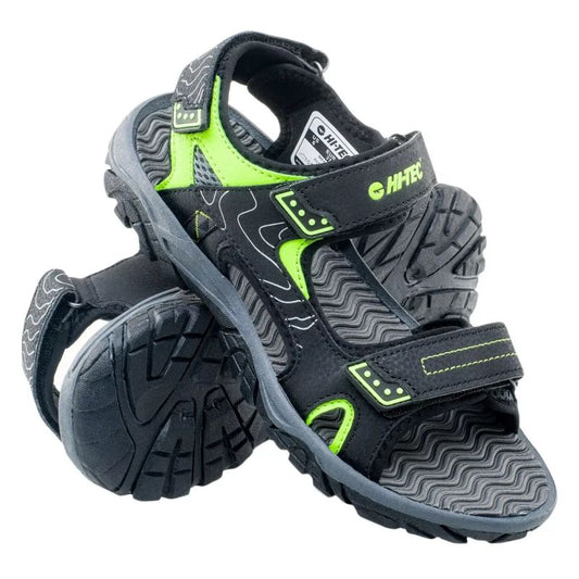 Hi-Tec Menart T Jr Sandals 92800196386 Footwear/Outdoor/Hi-tec Your Sports Performance