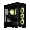 Actina iCUE 8700F/32GB/2TB/RTX5070Ti/850W Komputery/Komputery Gaming Actina Your Sports Performance
