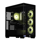 Actina iCUE 8700F/32GB/2TB/RTX5070Ti/850W Komputery/Komputery Gaming Actina Your Sports Performance