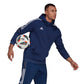 Adidas Tiro 21 Sweat Hoody M GH4464 Clothing/Training Adidas