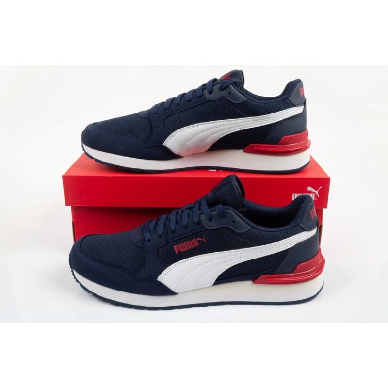 Puma ST Runner v4 shoes 39966605 Footwear/Lifestyle Puma