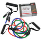 Rubber expander PROFIT 3-rubber DK 2238 Accessories/Training equipment Your Sports Performance
