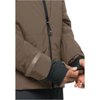 Jack Wolfskin Bike Commute Ins Jkt M 1206961-4610 Jacket Clothing/Outdoor/Jack Wolfskin Your Sports Performance