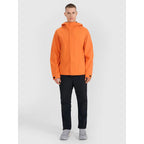 Men's trekking jacket 15000 membrane 4F 4FWSS25TTJAM0750-70S *Kategoria tymczasowa Your Sports Performance