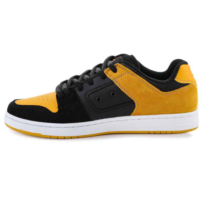 DC Shoes Manteca 4 Skate M 100766-BG3 shoes