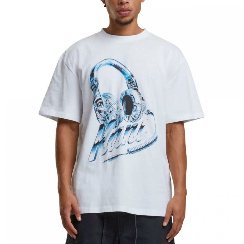 Karl Kani t-shirt M PD00005347 Clothing/Lifestyle/T-shirts/Karl Kani Your Sports Performance