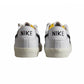 Nike Blazer Low '77 Vintage White/Sail/Black Sneakers - DA6364-101 Nike
