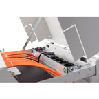 DIGITUS DK-1743-VH-5 installation cable (F/UTP - F/UTP; 500m; orange) Kable, gniazda i wtyki/Kable sieciowe Your Sports Performance