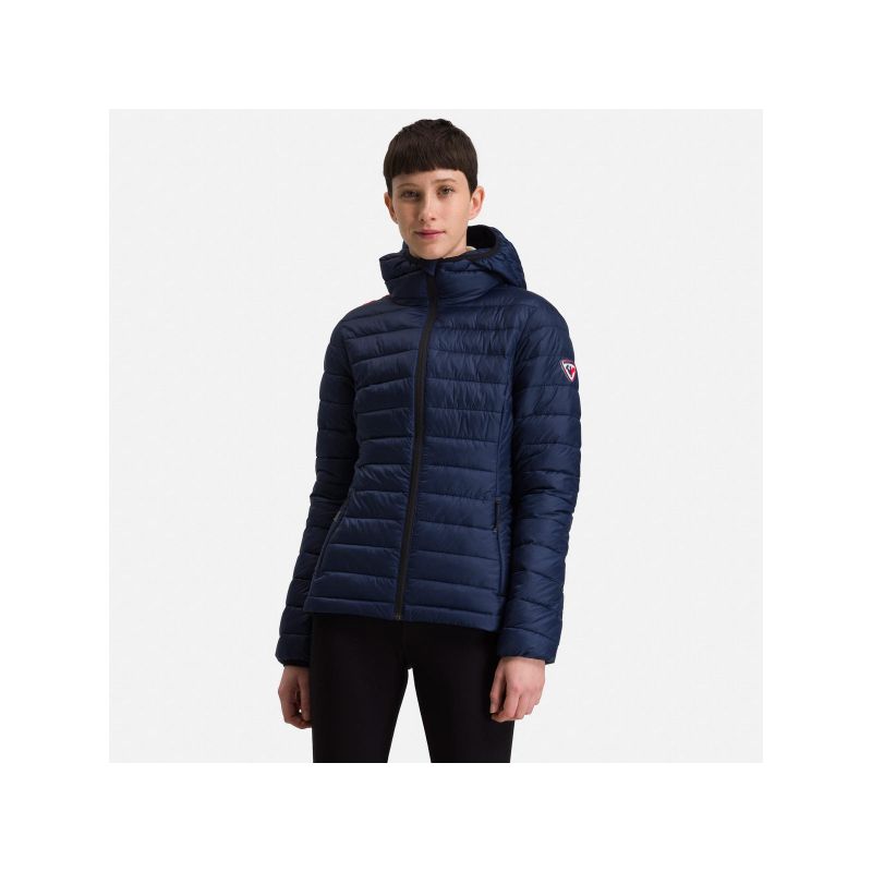 Rossignol W ROSSI HOOD JKT Jacket Import z PMSport Your Sports Performance