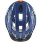 Sale - UVEX City i-vo Bike Helmet (41/3/419/13) In preparation Your Sports Performance
