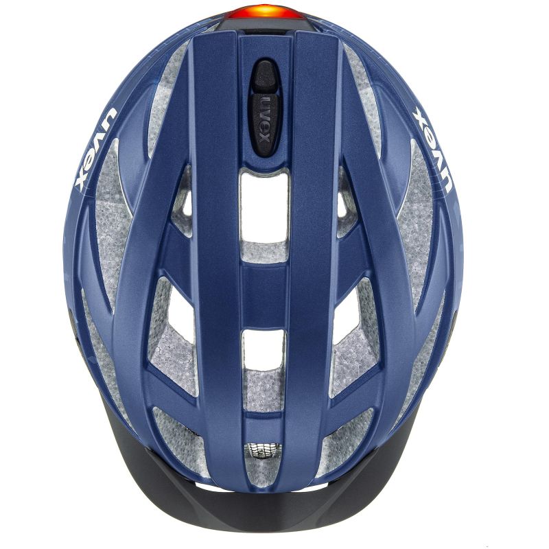 Sale - UVEX City i-vo Bike Helmet (41/3/419/13) In preparation Your Sports Performance