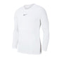 Nike Dry Park JR AV2611-100 thermoactive shirt Clothing/Football Nike