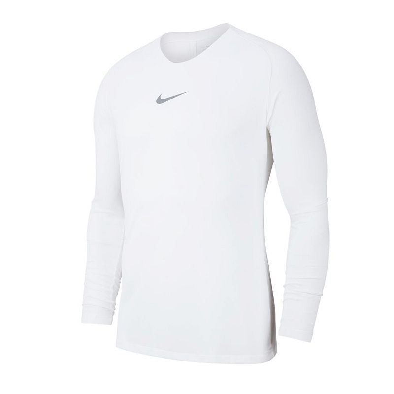 Nike Dry Park JR AV2611-100 thermoactive shirt Clothing/Football Nike