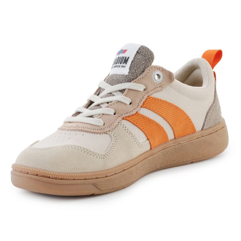 Palladium Pallacup Flame Suede W 79505-151-M shoes Footwear/Lifestyle/Palladium Your Sports Performance