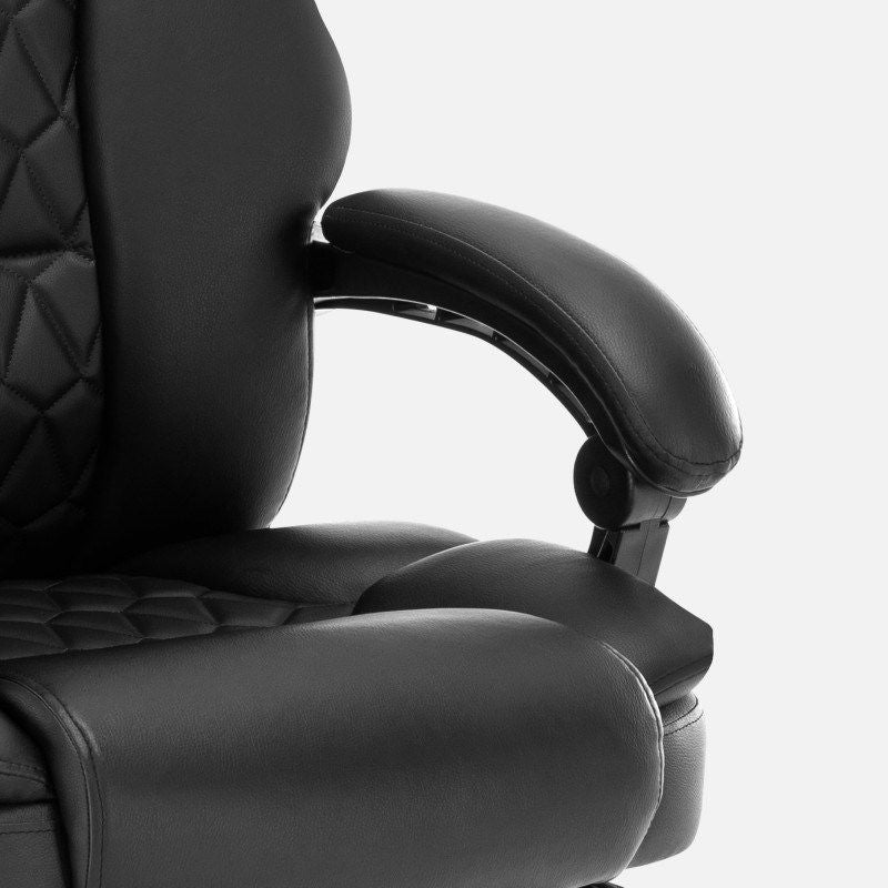 Boss 6.0 swivel chair Fotele/Fotele biurowe Your Sports Performance