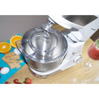 Blaupunkt SMM501 planetary food processor, 1500W AGD - Produkty/Roboty kuchenne Your Sports Performance
