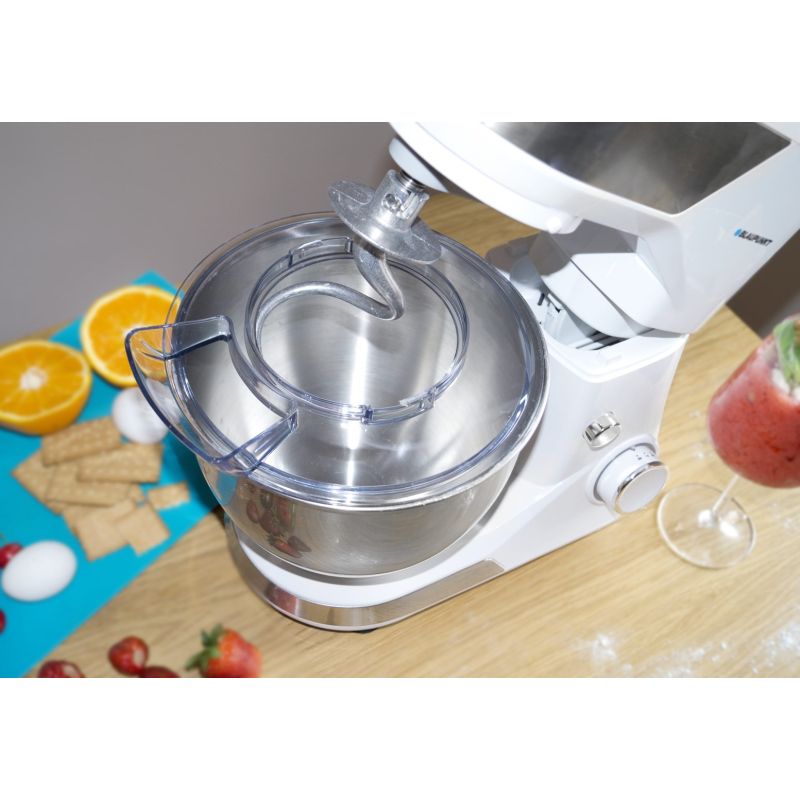 Blaupunkt SMM501 planetary food processor, 1500W AGD - Produkty/Roboty kuchenne Your Sports Performance