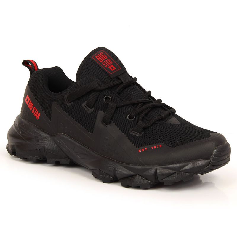 Big Star M KK174109 trekking shoes Footwear/Outdoor/Big Star Your Sports Performance