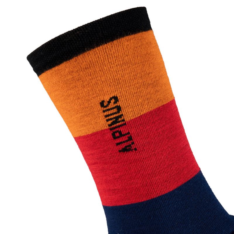 Coolmax Alpinus Triest FI11075 socks Clothing/Outdoor/Alpinus Your Sports Performance