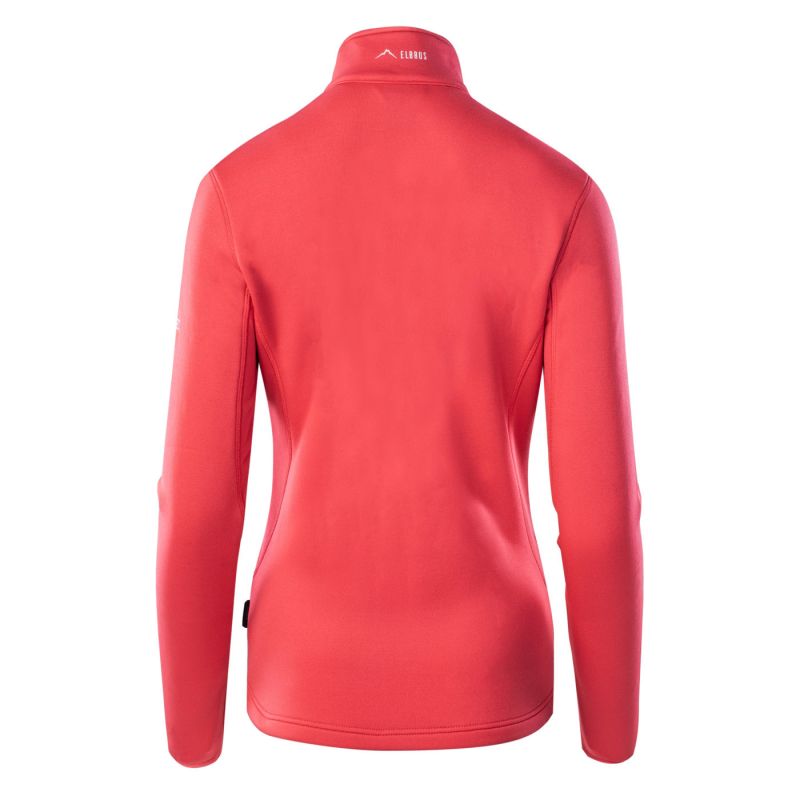 Elbrus Emino Polartec sweatshirt W 92800353921 Clothing/Outdoor/Elbrus Your Sports Performance