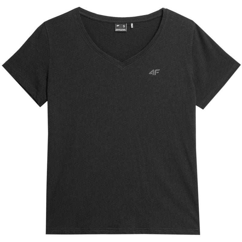 T-shirt 4F F0908 W 4FAW23TTSHF0908 20S Clothing/Lifestyle/T-shirts/4F 4F