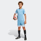 Adidas Squadra 25 Jr T-shirt JJ0050 Clothing/Football Adidas