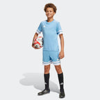 Adidas Squadra 25 Jr T-shirt JJ0050 Clothing/Football Adidas