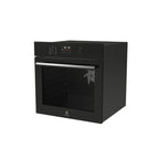 Steam oven with steam function SteamBake ELECTROLUX EOD6F77WZ black cleaning catalysis soft closing AGD - Produkty/Piekarniki do zabudowy Your Sports Performance