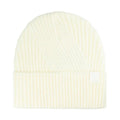 Women's hat 4F F569 cream 4FWAW25ACAPF569 12S In preparation Your Sports Performance