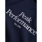 Peak Performance Original Crew M G77755020-2N3 sweatshirt Clothing/Training/Peak Your Sports Performance