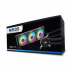 In Win IW-LC-MR36 Computer Cooling System Processor Liquid Cooling Kit 12cm Black Chłodzenie/Chłodzenie - zestawy chłodzenia wodnego Your Sports Performance