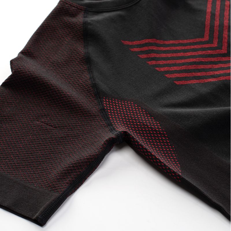Men's IREN short-sleeved T-shirt IQ