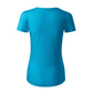 Epic Women's T-Shirt (Turquoise) To be categorized Your Sports Performance