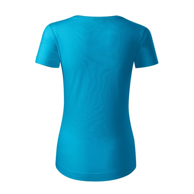 Epic Women's T-Shirt (Turquoise) To be categorized Your Sports Performance