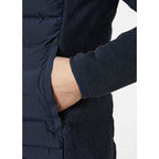 HELLY HANSEN W ARCTIC OCEAN HYBRID INS 30370 597 Helly Hansen