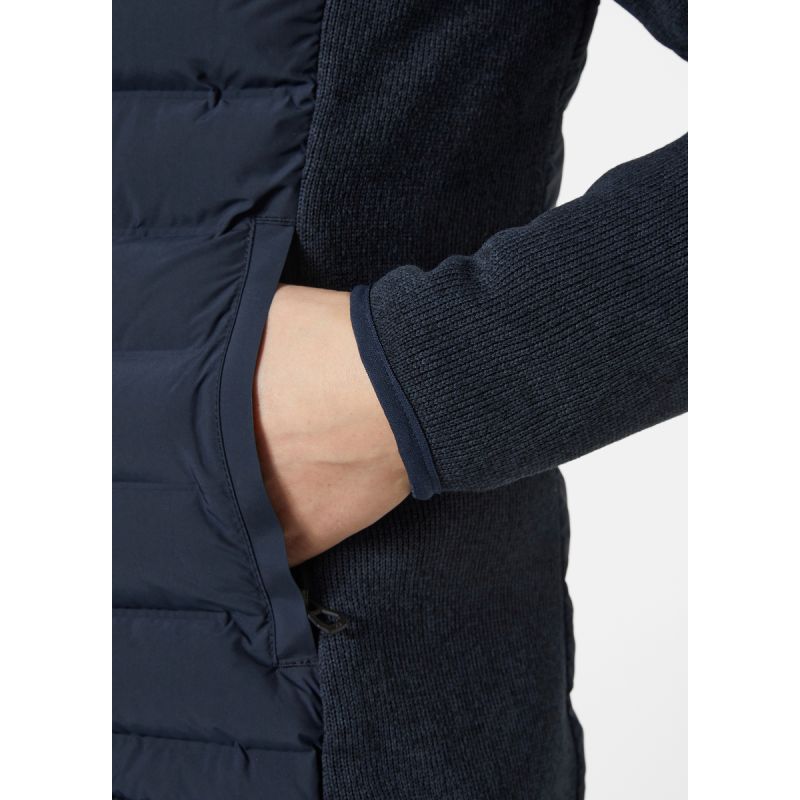 HELLY HANSEN W ARCTIC OCEAN HYBRID INS 30370 597 Helly Hansen
