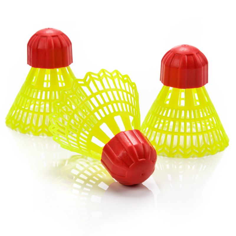 Meteor 16839 speed badminton set Accessories/Rackets and accessories Your Sports Performance