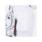 Rossignol W Yety Fleecy Bomber Jacket Jkt White Rossignol